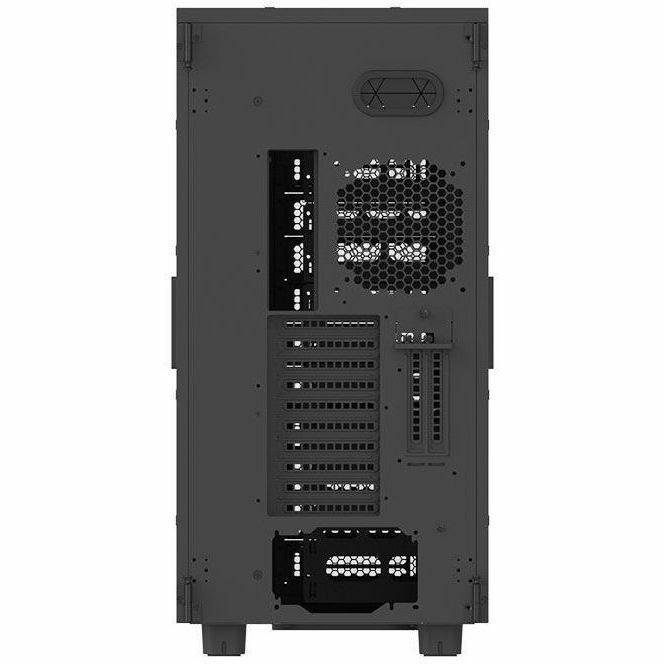 Thermaltake AX700 Super Tower Chassis