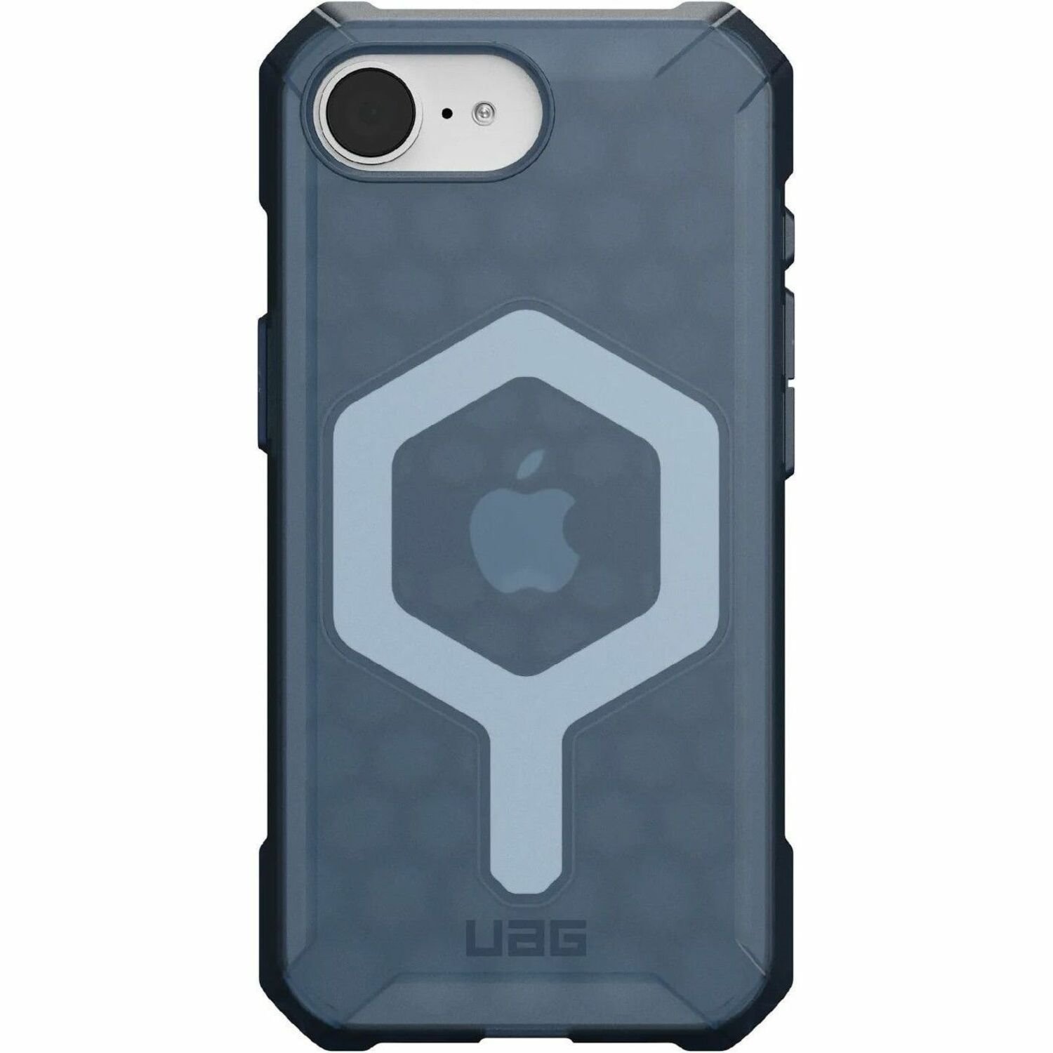 Essential Armor iPhone 16e Case - Cloud Blue