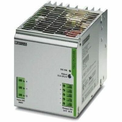 Perle TRIO Power Supply