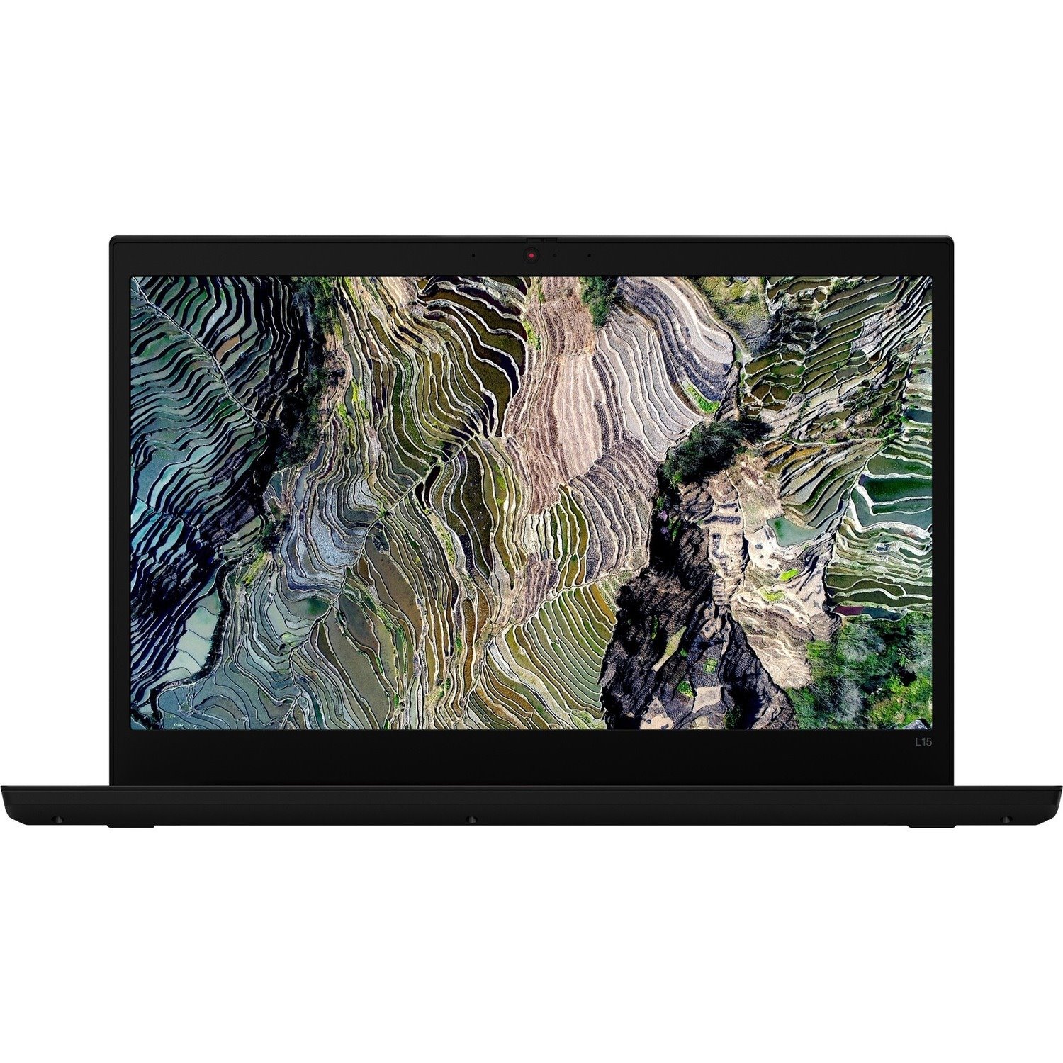 Lenovo ThinkPad L15 Gen2 20X300KVUK 39.6 cm (15.6") Notebook - Full HD - 1920 x 1080 - Intel Core i7 11th Gen i7-1165G7 Quad-core (4 Core) 2.80 GHz - 16 GB Total RAM - 512 GB SSD - Black