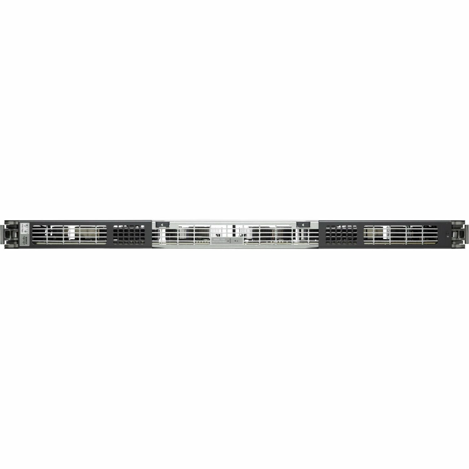 Cisco Nexus 7700 18-Slot Switch 220 Gbps/Slot Fabric Module