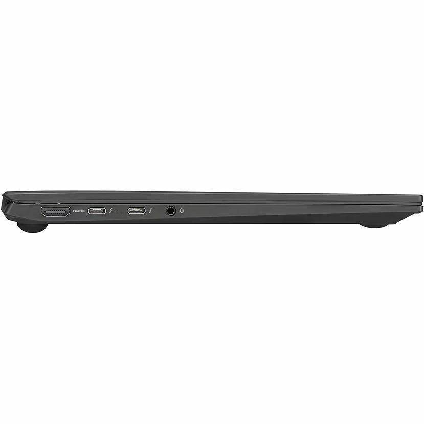 LG gram 14Z90P-N.AP52A8 14" Notebook - WUXGA - Intel Core i5 11th Gen i5-1135G7 - Intel Evo Platform - 16 GB - 256 GB SSD - English (US) Keyboard