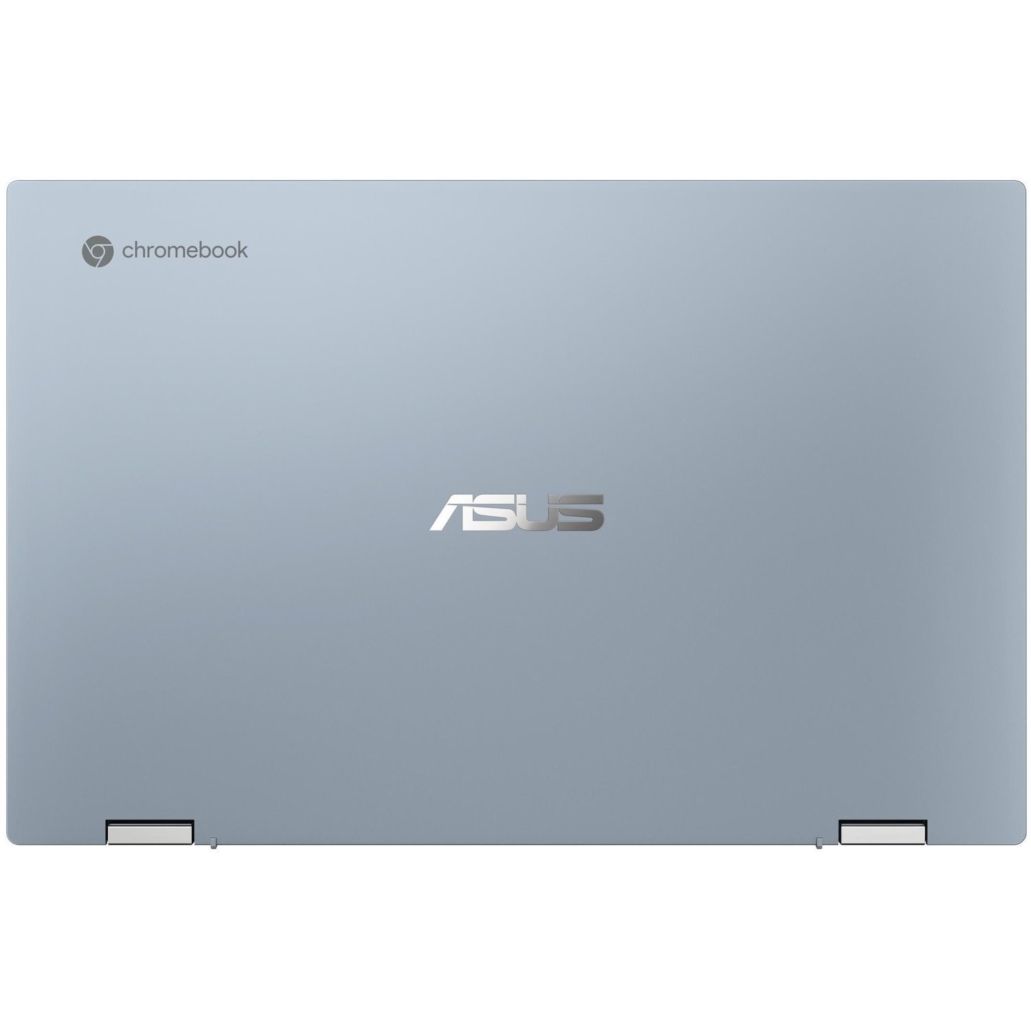 Asus ExpertBook CX54 Chromebook Plus Enterprise CX5400 CX5403CMA-GE562 14" Touchscreen Chromebook - WQXGA - Intel Core Ultra 5 115U - 16 GB - 512 GB SSD - Fog Silver