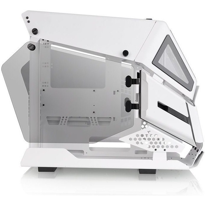 Thermaltake AH T200 Snow Micro Chassis