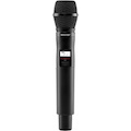 Shure QLXD2/SM87=-G50 Handheld Transmitter with SM87 Capsule
