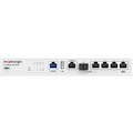 Fortinet FortiExtender FEX-511G 2 SIM Ethernet, Cellular Modem/Wireless Router