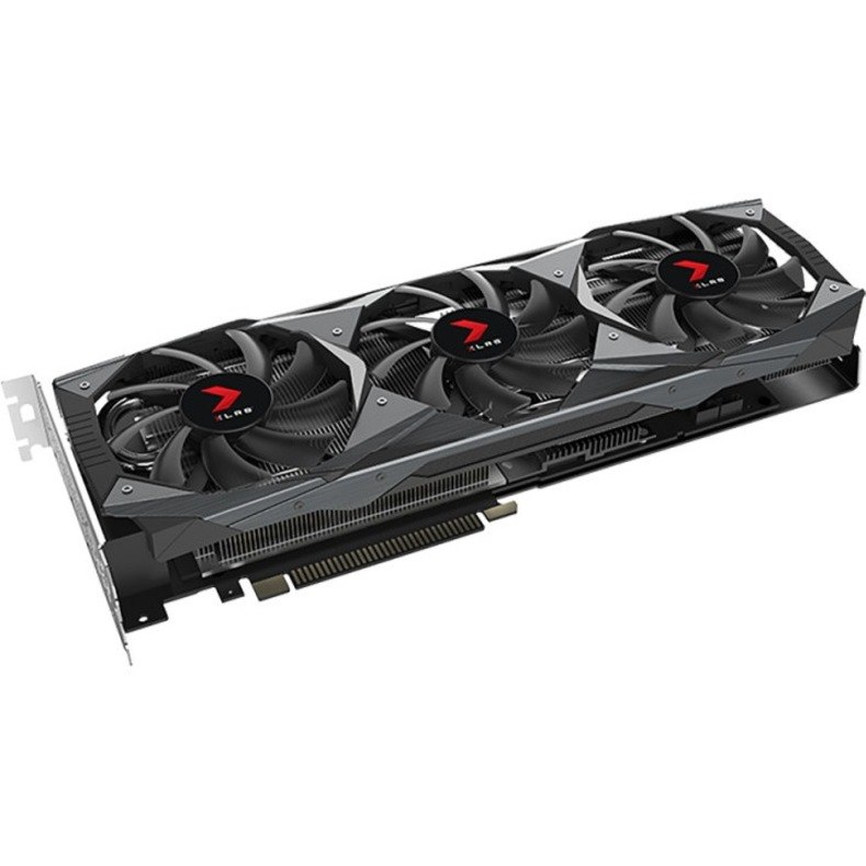 PNY NVIDIA GeForce RTX 2080 Graphic Card - 8 GB GDDR6