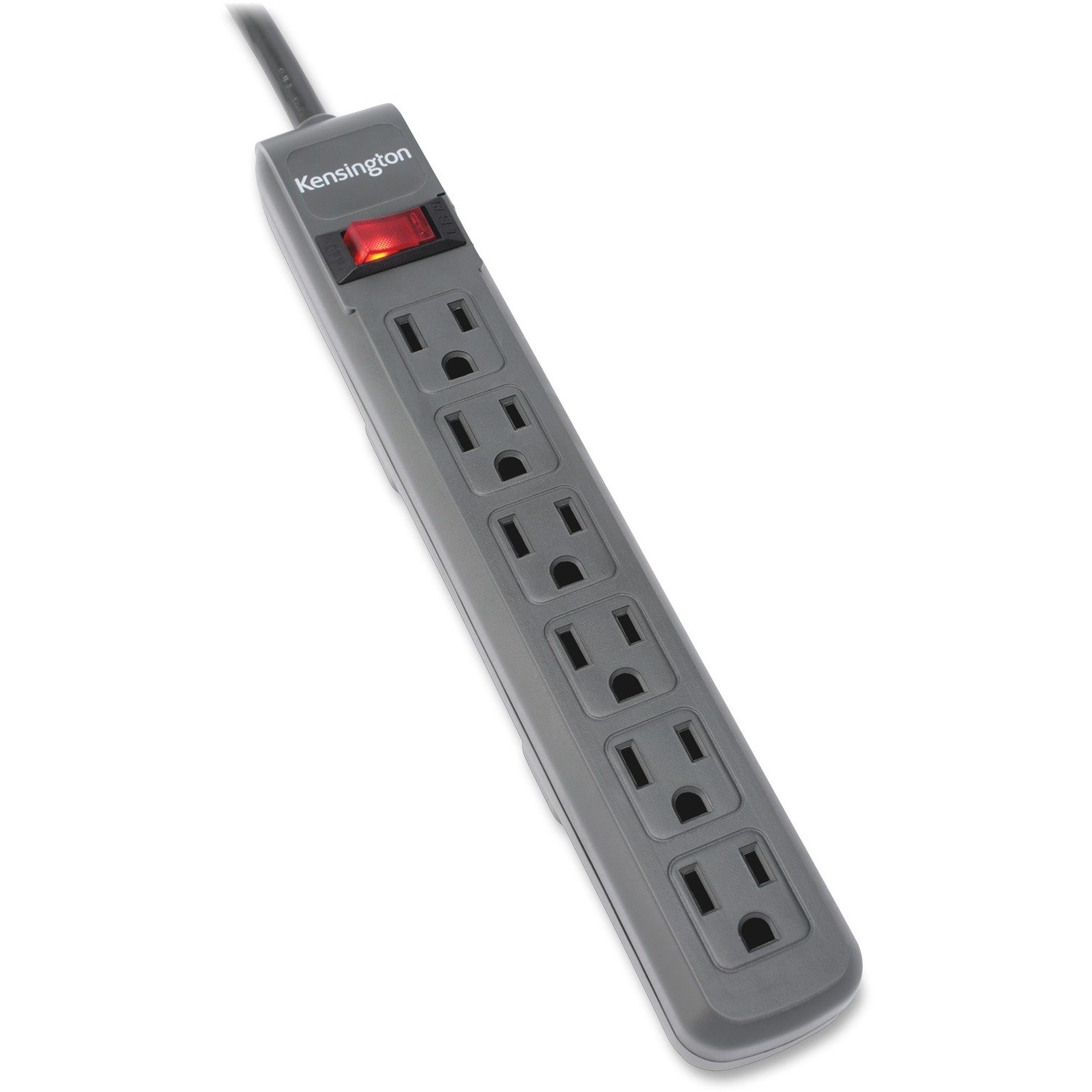 Kensington Basic Surge Protection Strip