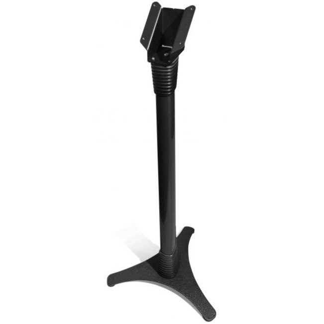 Compulocks VESA Portable Floor Stand Black