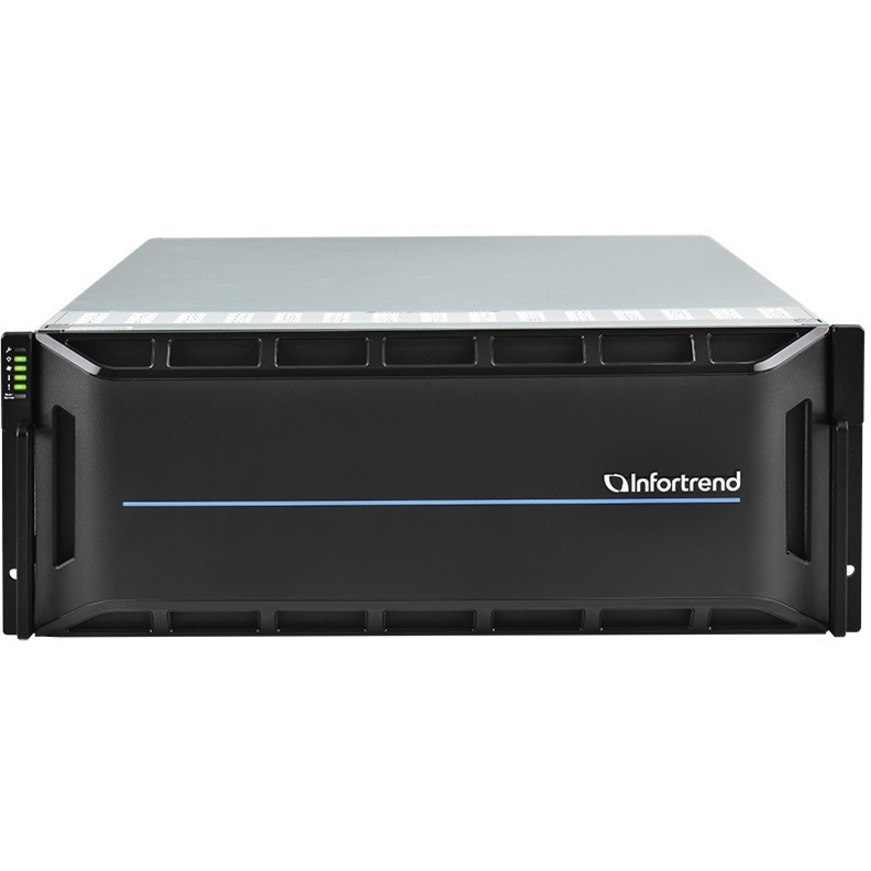Infortrend EonStor GS 4060 Gen2 SAN/NAS Storage System