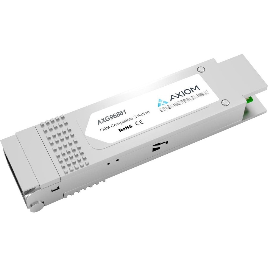 Axiom 40Gbase-Sr-Bidi QSFP+