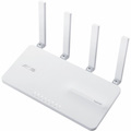 Asus ExpertWiFi EBR63 Wi-Fi 6 IEEE 802.11 a/b/g/n/ac/ax Ethernet Wireless Router