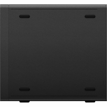 Lenovo ThinkStation P3 30HA001VUS Workstation - Core i7 13th Gen i7-13700K - vPro Technology - 16 GB - 512 GB SSD - Ultra Small