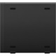 Lenovo ThinkStation P3 30HA001VUS Workstation - Core i7 13th Gen i7-13700K - vPro Technology - 16 GB - 512 GB SSD - Ultra Small