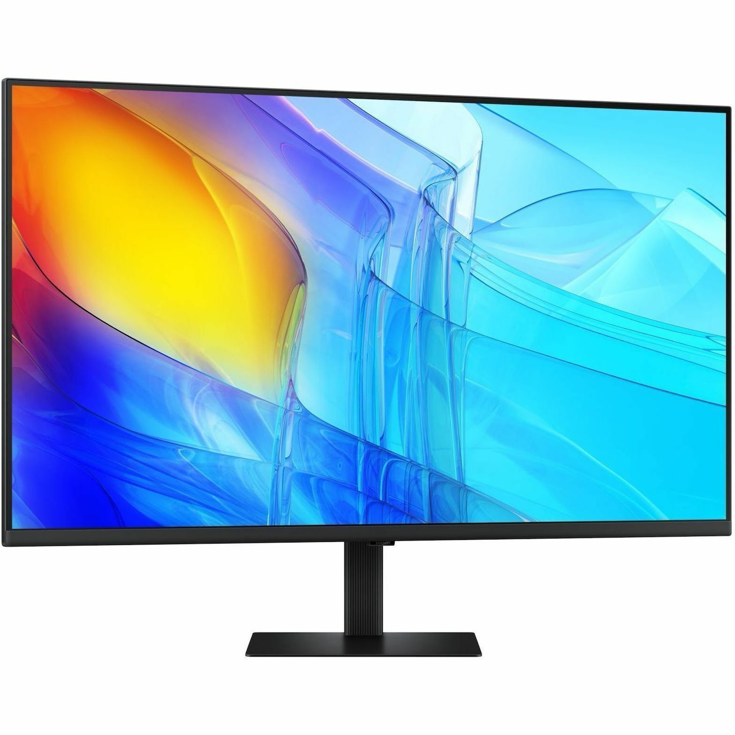 Samsung ViewFinity S8 S37D802UAN 37" Class 4K UHD LCD Monitor - 16:9 - Black