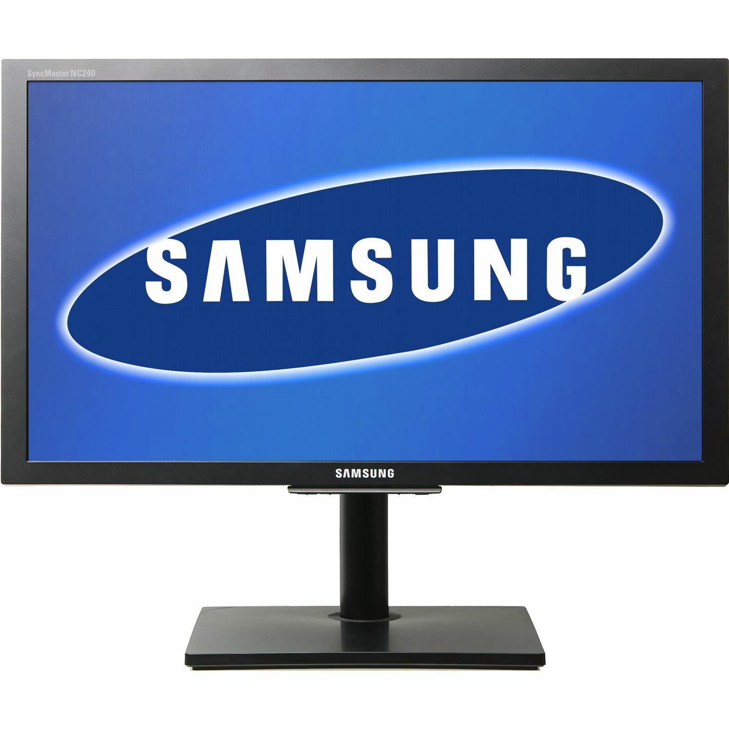 Samsung SyncMaster NC240 All-in-One Zero Client Tera1100 - Black