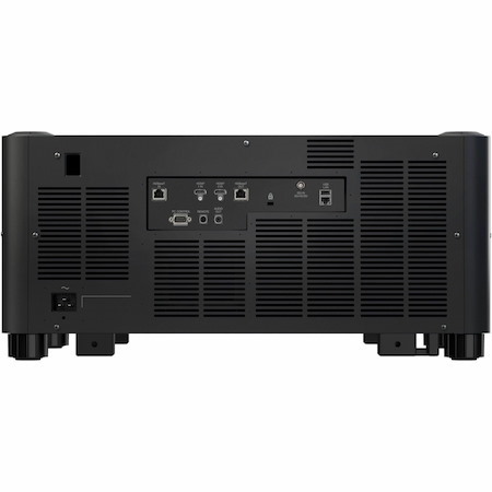 Sharp XP-A201U-B LCD Projector - 16:10 - Floor Mountable, Ceiling Mountable - Black