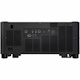 Sharp XP-A201U-B LCD Projector - 16:10 - Floor Mountable, Ceiling Mountable - Black