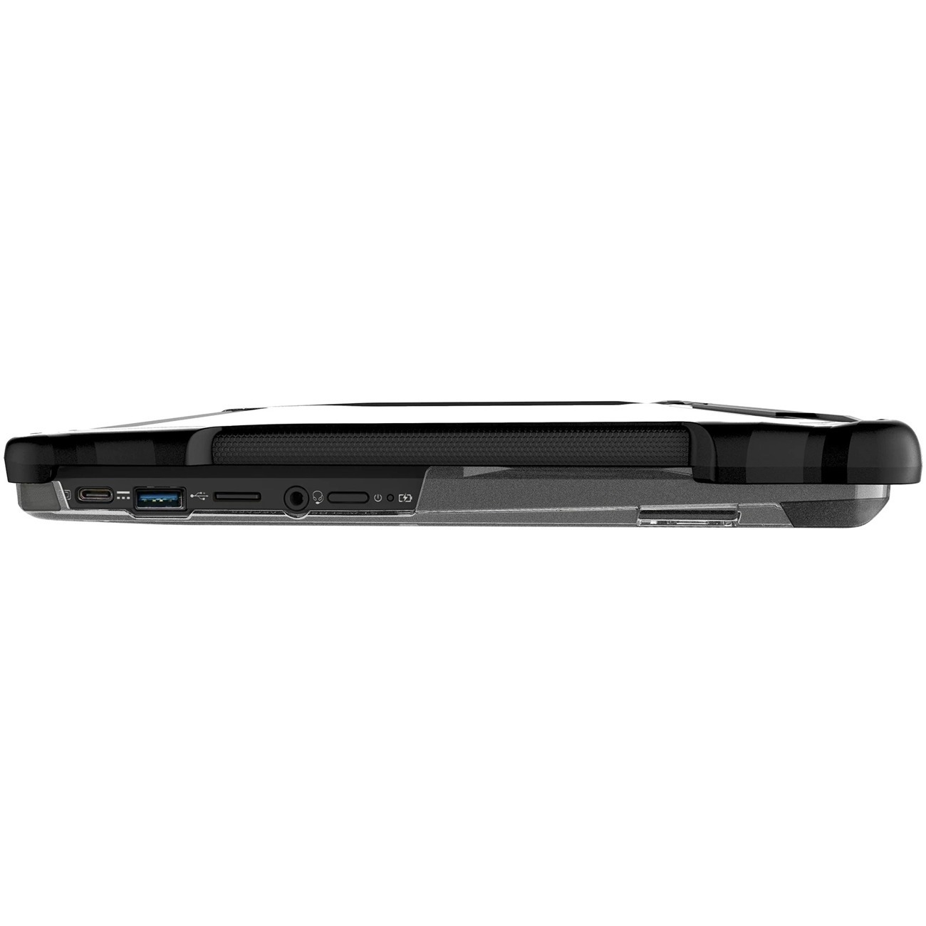 Gumdrop SlimTech Acer R853T (2in1) - Black
