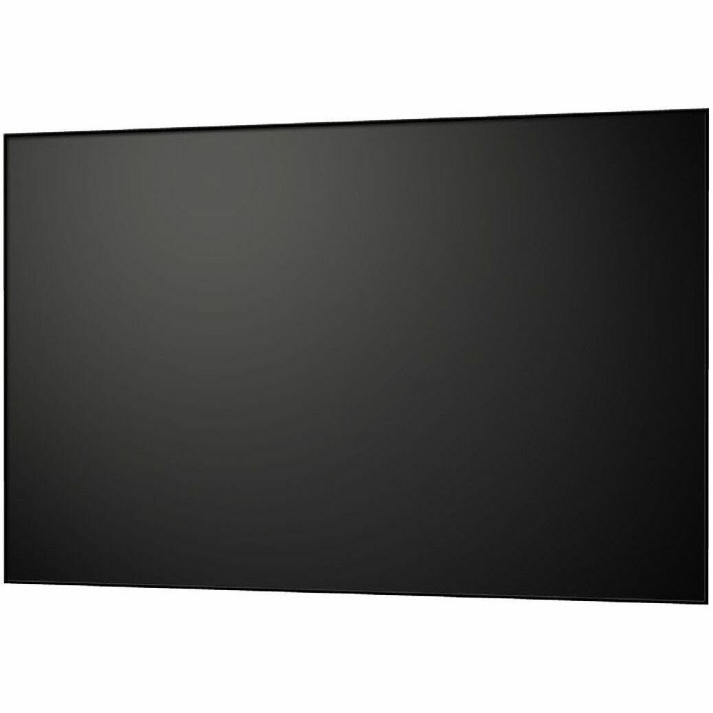 Da-Lite Parallax Thin 104" Fixed Frame Projection Screen