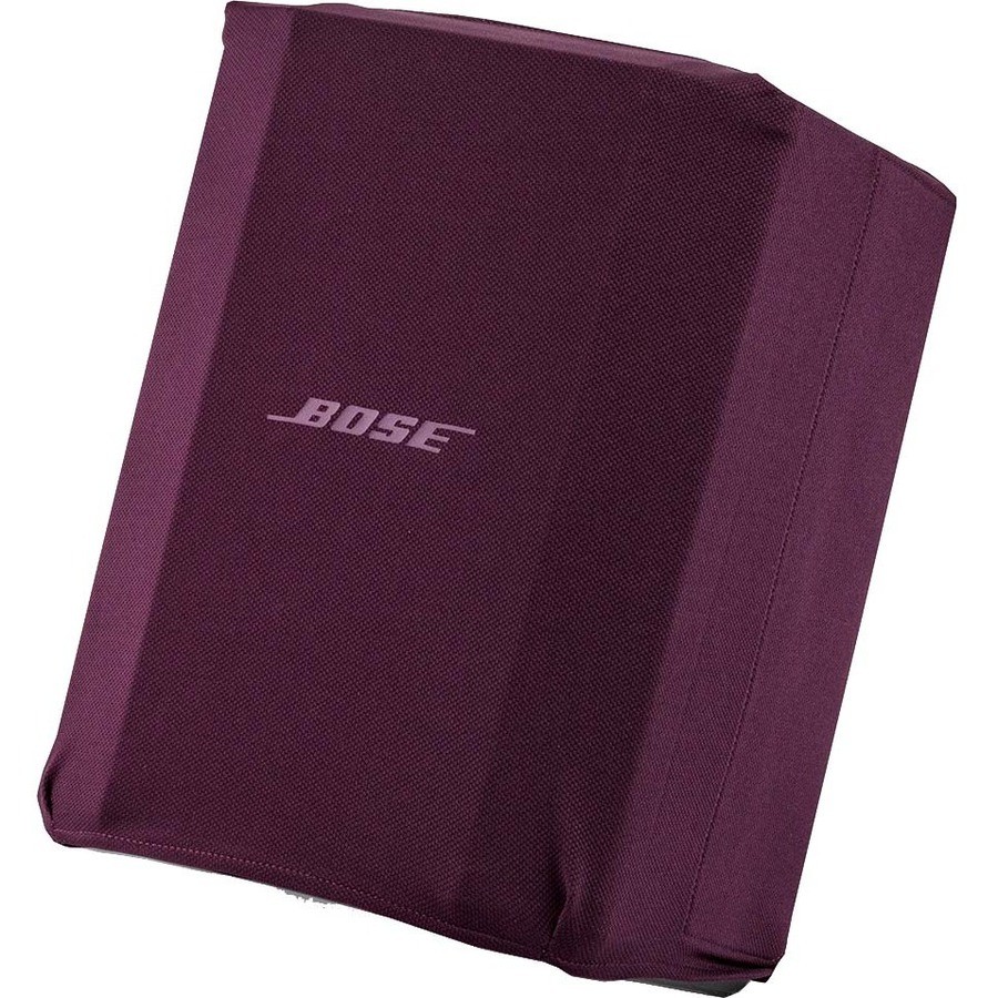 Bose Professional S1 Pro Play-Through Cover