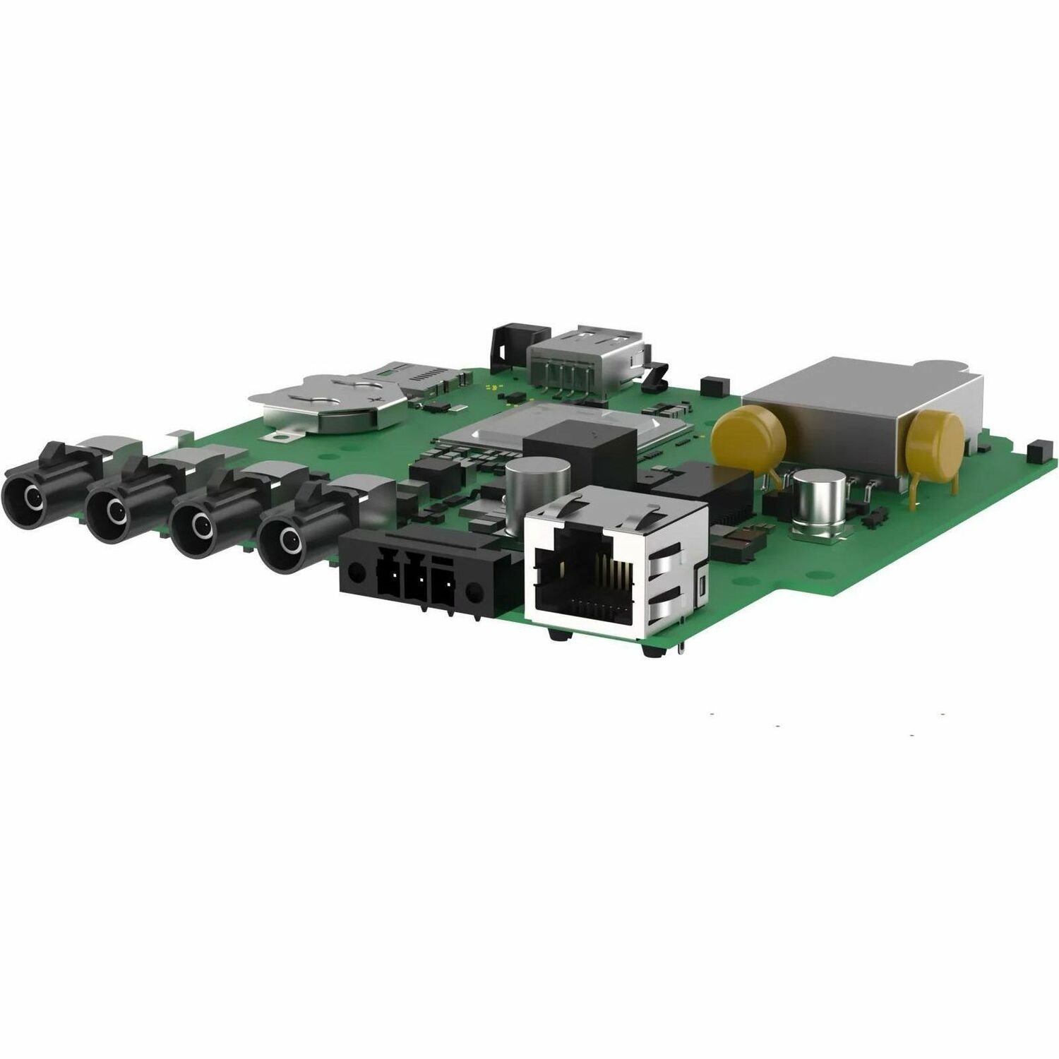 AXIS F9104-B Mk II Main Unit