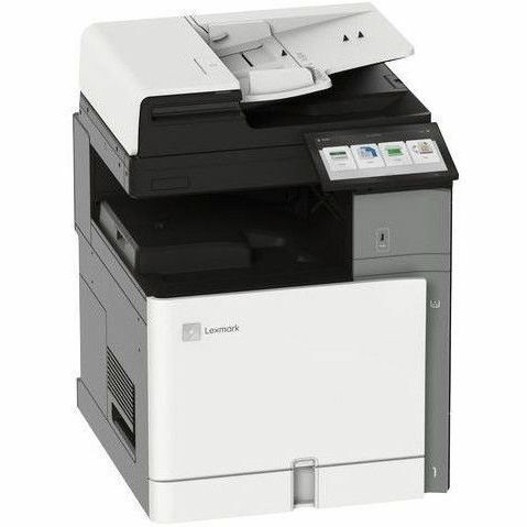 Lexmark CX951se Wired & Wireless Laser Multifunction Printer - Color - TAA Compliant