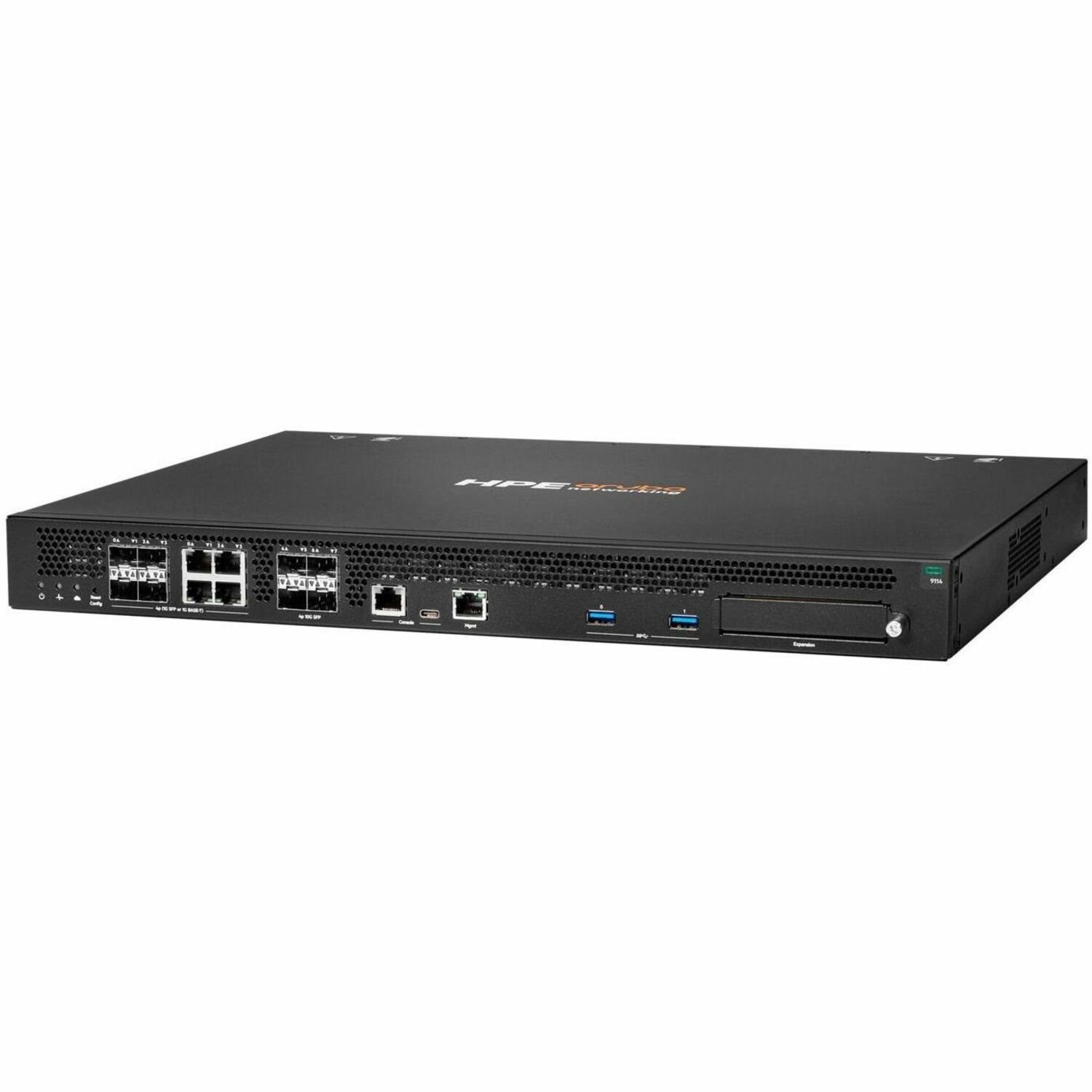 Aruba 9114 Router