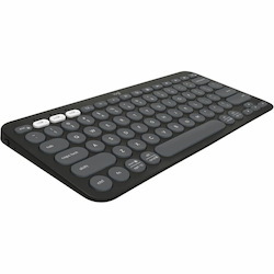 Logitech Pebble Keys 2 K380s