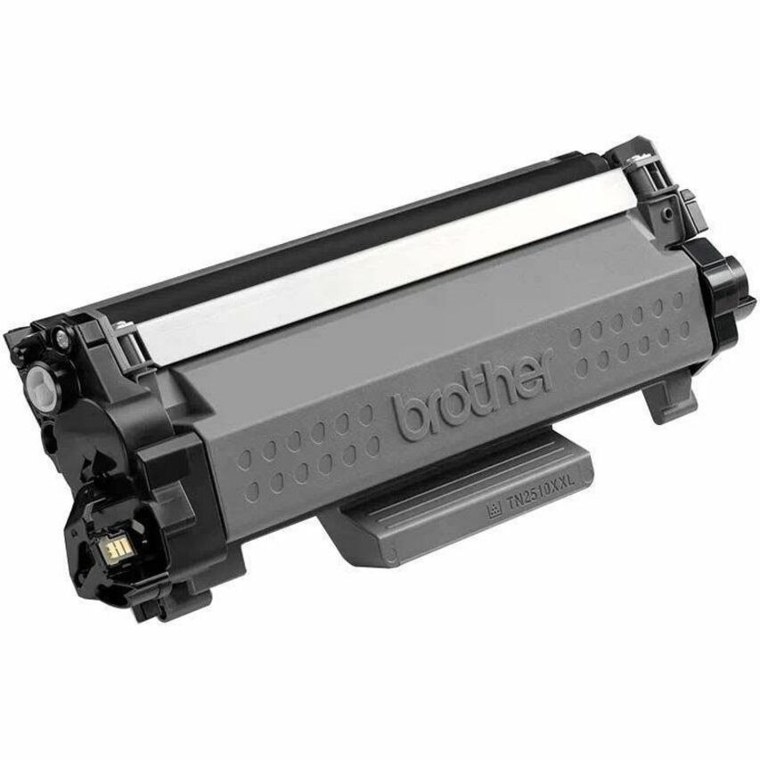 Brother 2510XXL Original Ultra High Yield Laser Toner Cartridge - Black Pack