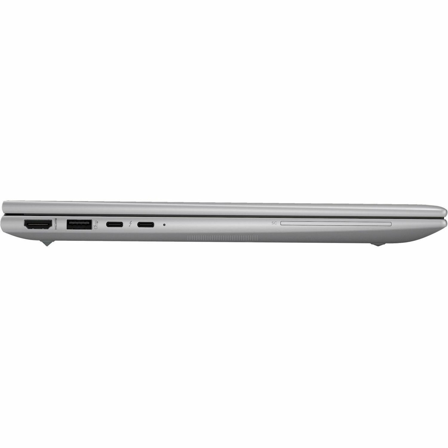 HP ZBook Firefly G11 A 14" Touchscreen Mobile Workstation - WUXGA - 60 Hz - AMD Ryzen 7 PRO 8840HS - 16 GB - 512 GB SSD