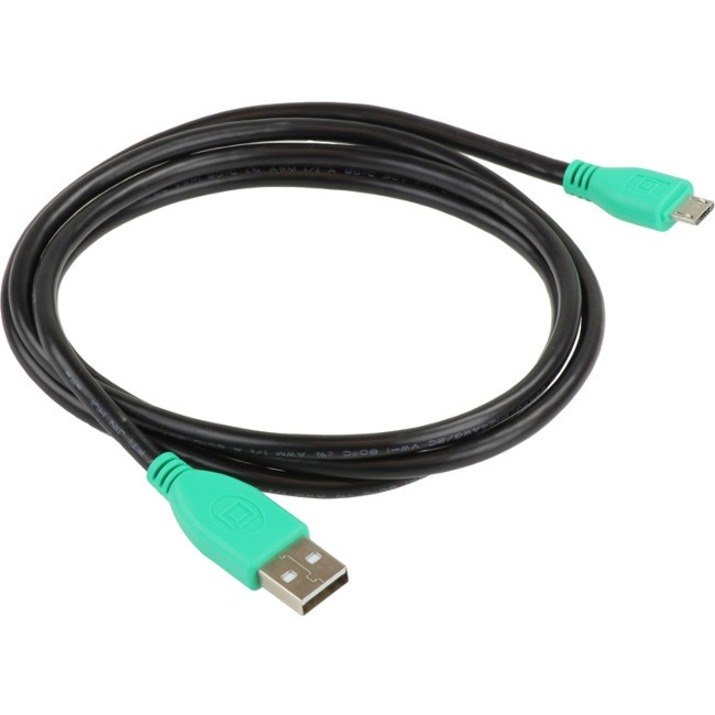 RAM Mounts GDS Genuine USB 2.0 Straight Cable