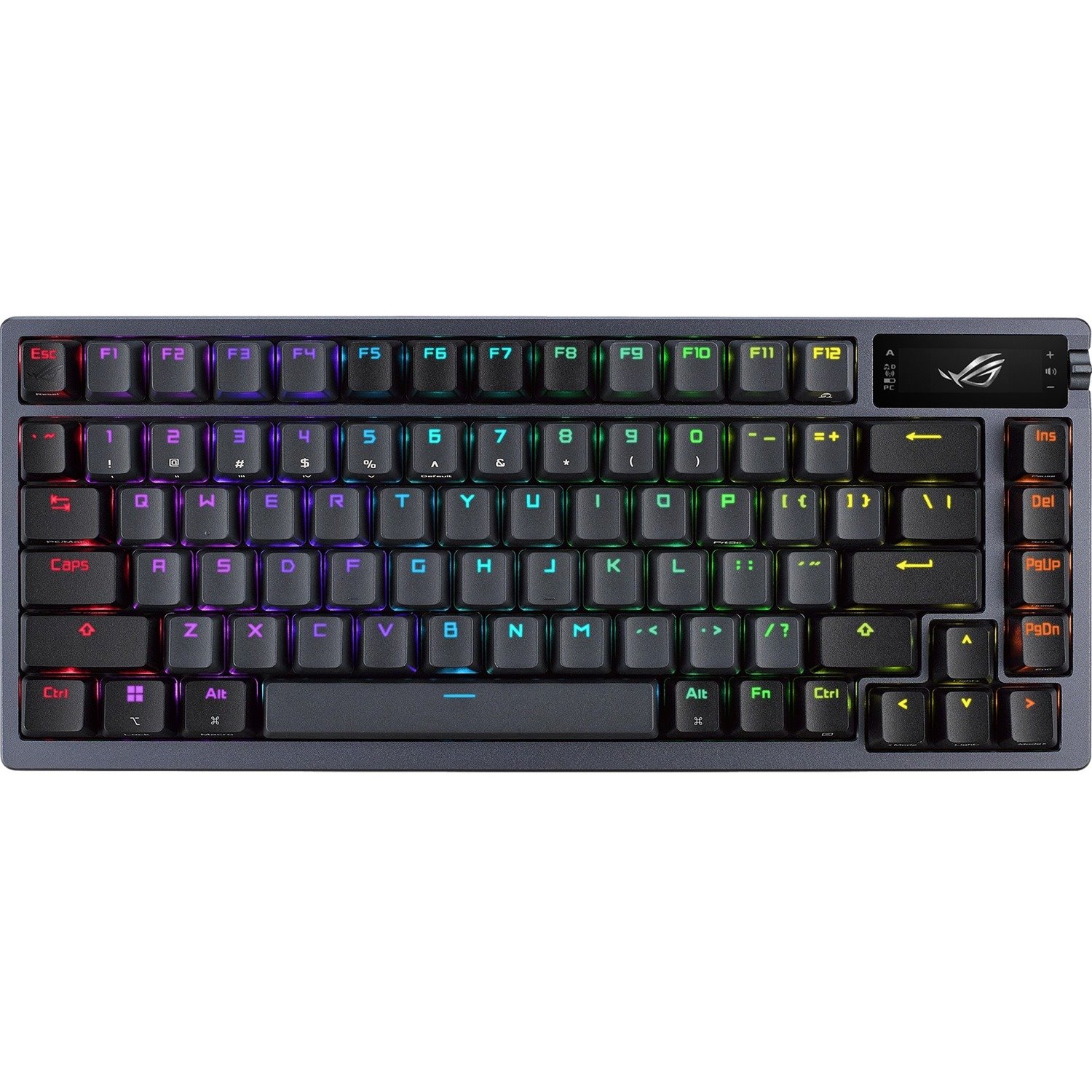 Asus ROG Azoth Gaming Keyboard