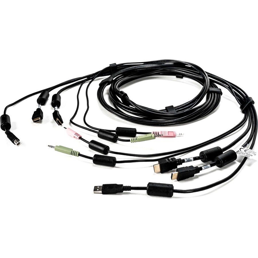 Vertiv AVOCENT KVM Cable