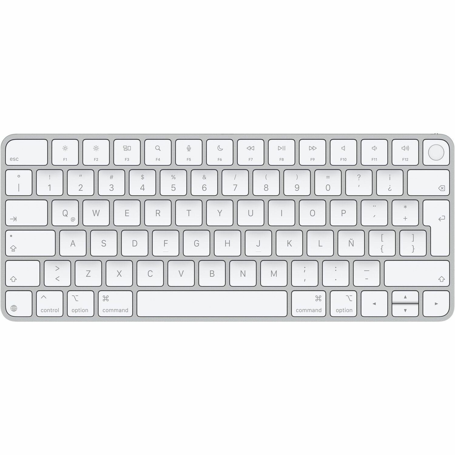 Apple Magic Keyboard