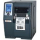 Datamax-O'Neil H-Class H-4212X Desktop Direct Thermal/Thermal Transfer Printer - Monochrome - Label Print - Fast Ethernet - USB - Serial - Parallel - Wireless LAN