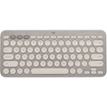 Logitech K380 Multi-Device Bluetooth Keyboard
