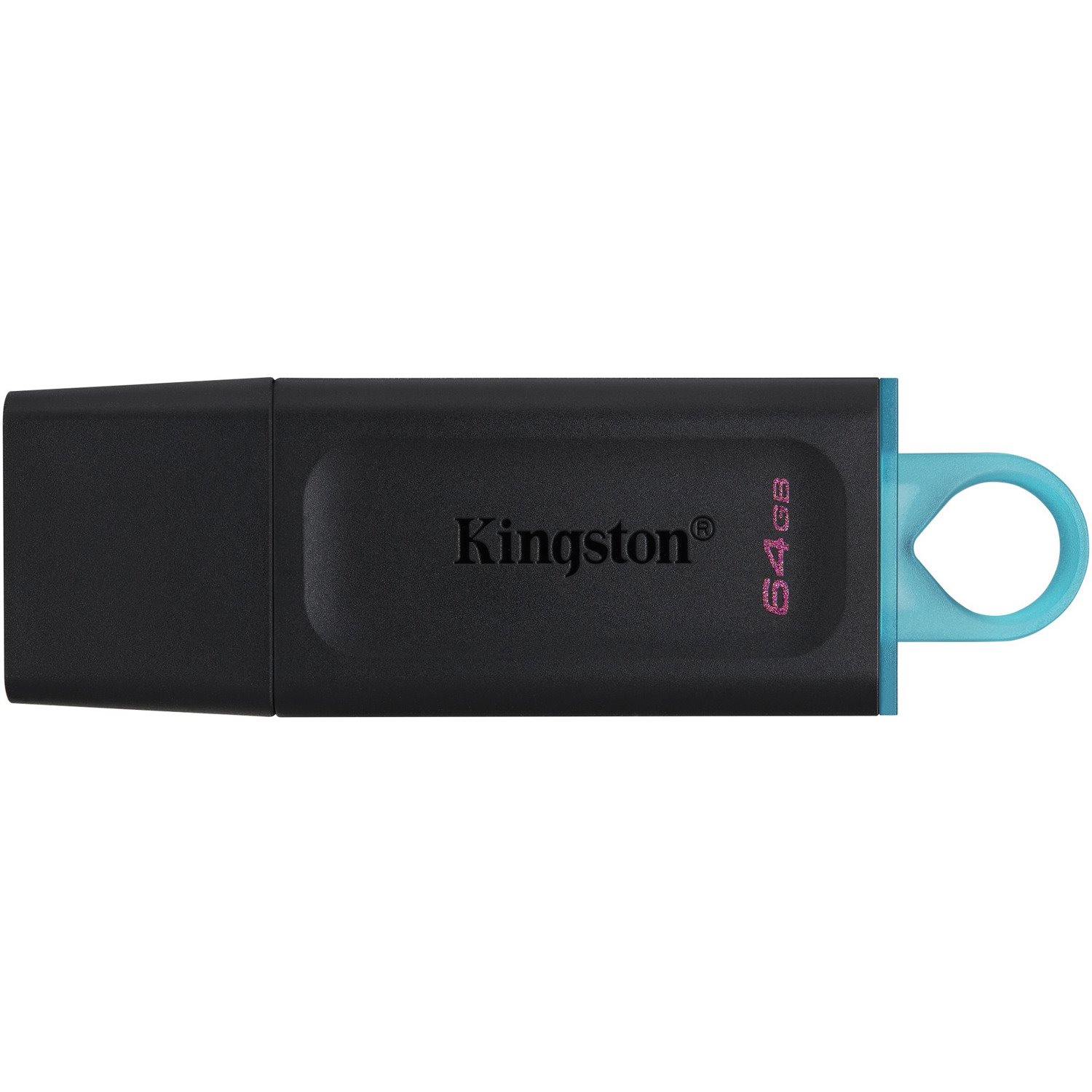 Kingston DataTraveler Exodia 64GB USB 3.2 (Gen 1) Flash Drive