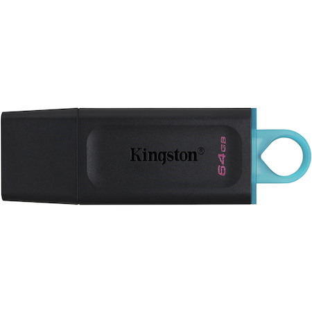 Kingston DataTraveler Exodia DTX 64GB USB 3.2 (Gen 1) Flash Drive