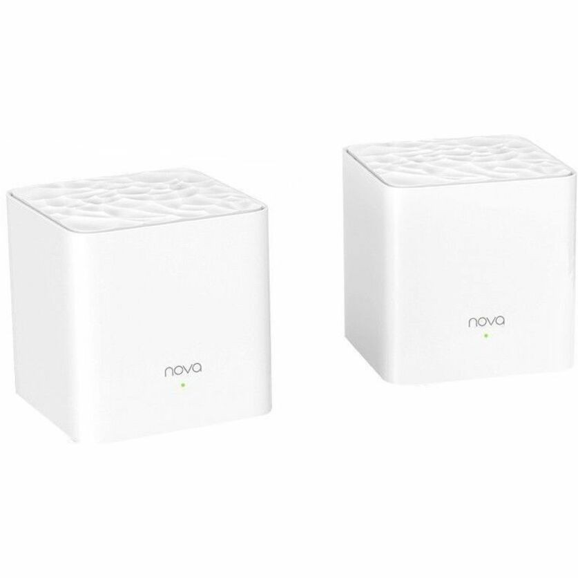 Tenda nova MW3 Wi-Fi 5 IEEE 802.11a/b/g/n/ac  Wireless Router