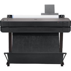 HP Designjet T630 Inkjet Large Format Printer - 36" Print Width - Color