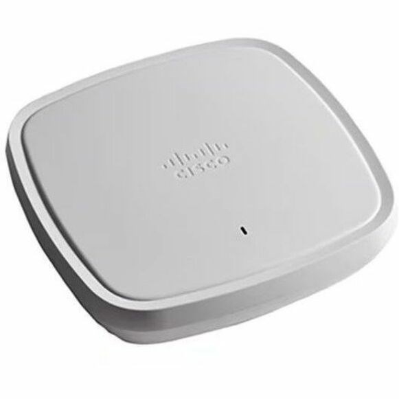 Cisco Catalyst C9115E Dual Band Wi-Fi 6 802.11ax 5.38 Gbit/s Wireless Access Point
