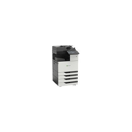 Lexmark CX923dte Laser Multifunction Printer - Color - TAA Compliant