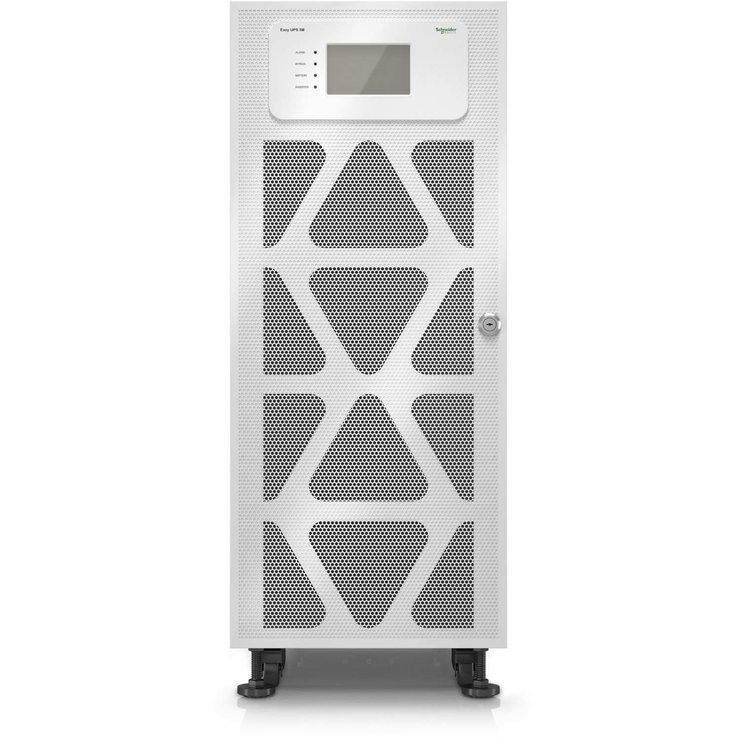 EASY UPS 3M 80KVA 400V 3:3 UPS FOR EXTER