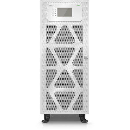 APC by Schneider Electric Easy UPS Double Conversion Online UPS - 80 kVA - Three Phase