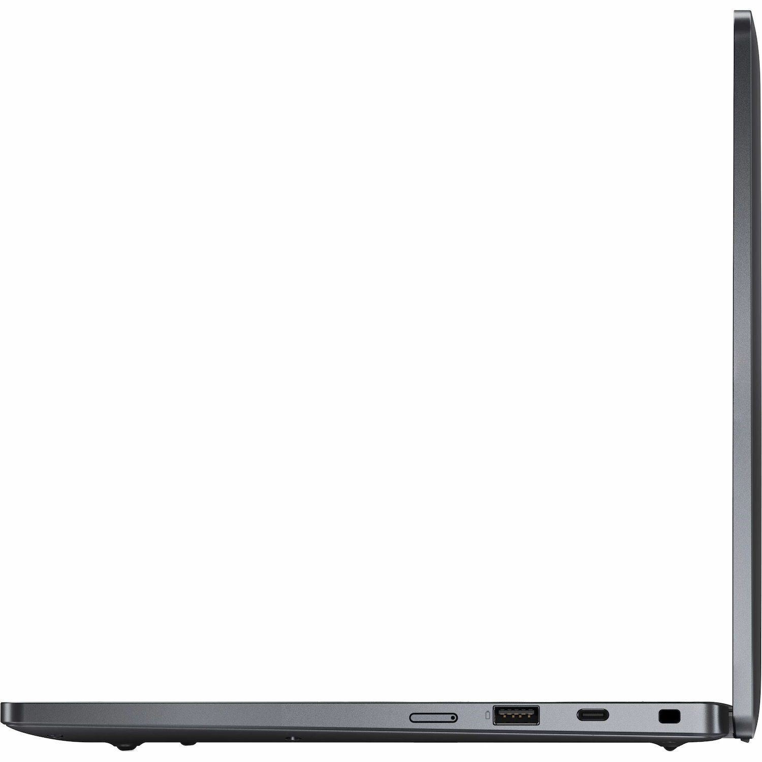 Dell Pro 13 Premium PA13250 13.3" Clamshell Copilot+ PC Notebook - Full HD Plus - Intel Core Ultra 5 236V - vPro Technology - 16 GB - 512 GB SSD - English (US) Keyboard - Magnetite
