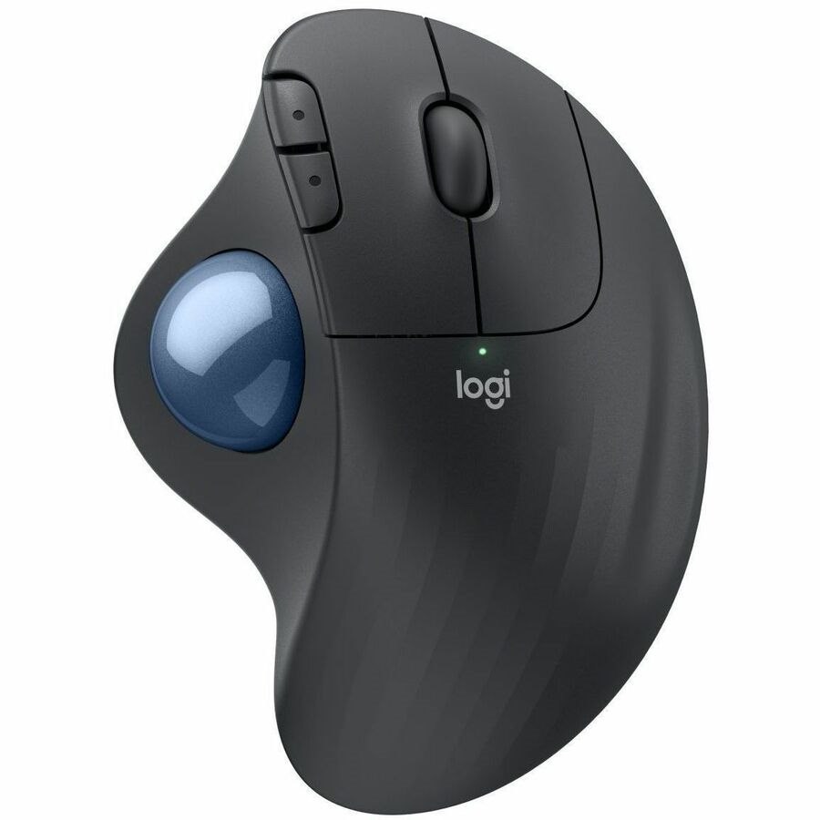 Logitech ERGO M575S Trackball