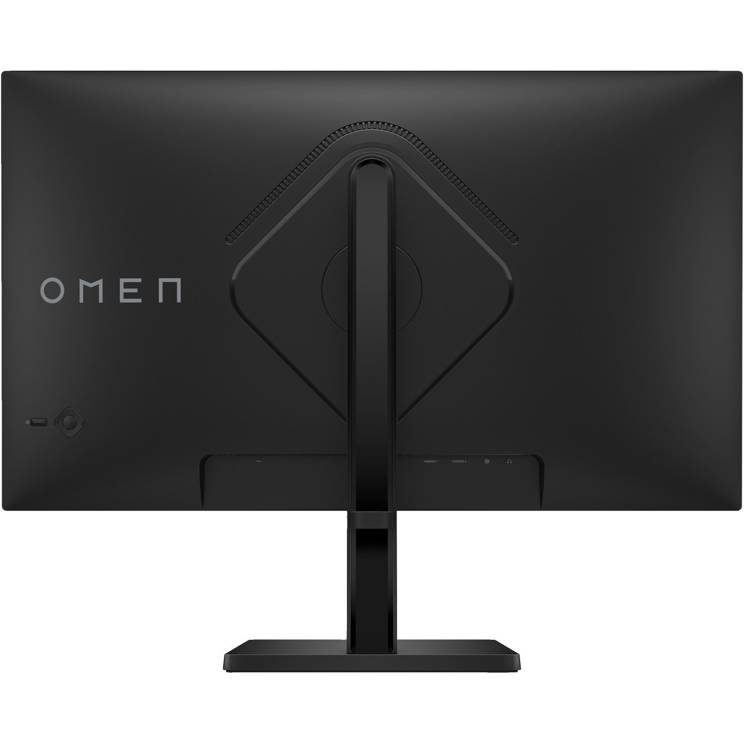 OMEN 27q 27" Class WQHD Gaming LCD Monitor - 16:9