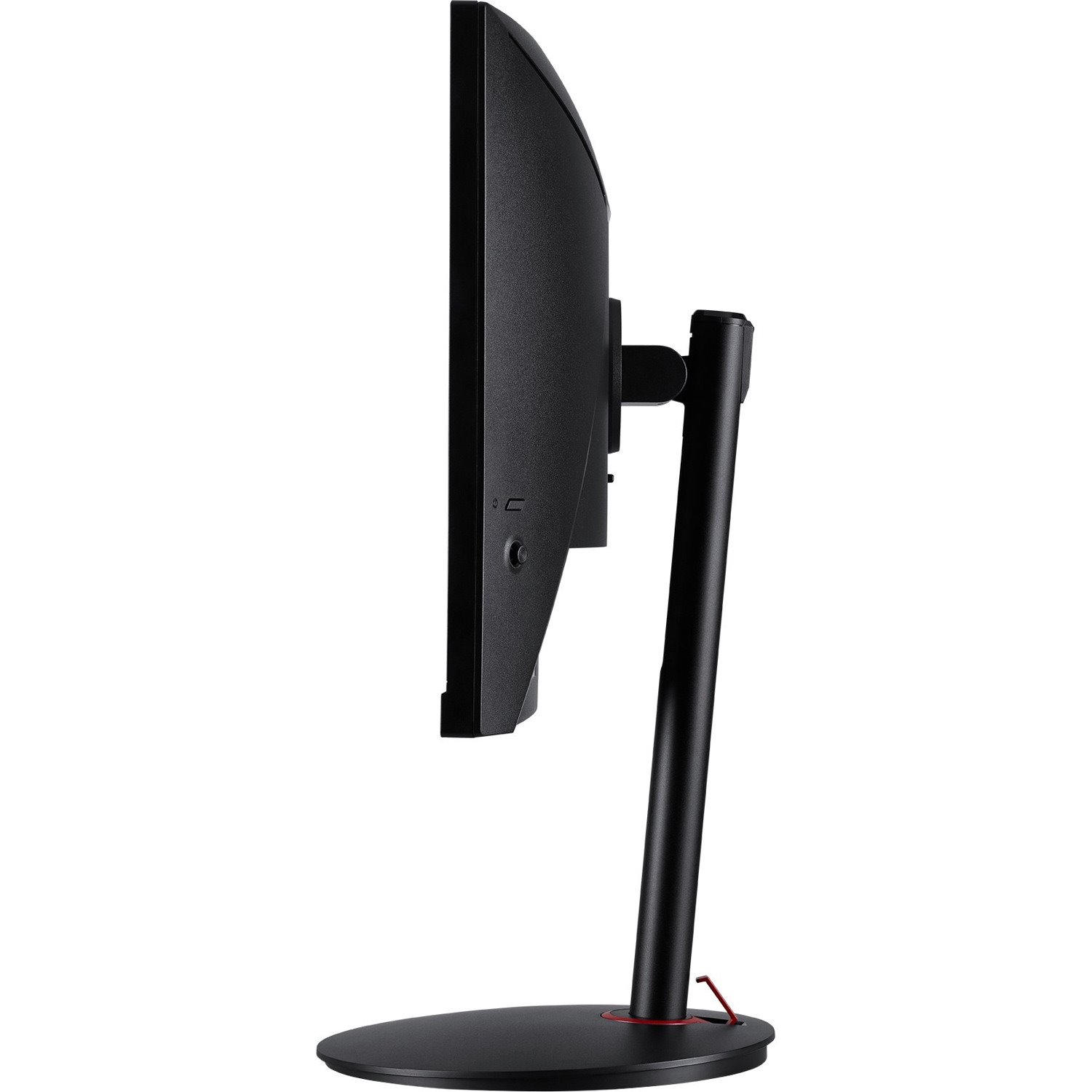 Acer Nitro XZ240Q P Full HD Gaming LCD Monitor - 16:9 - Black