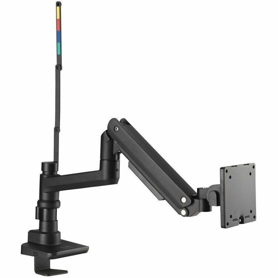 Kensington SmartFit Mounting Arm for Monitor - Landscape/Portrait